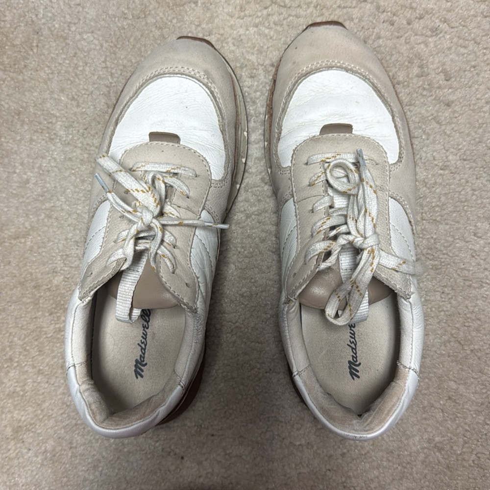Madewell Sneakers